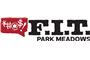 FIT Park Meadows CrossFit logo