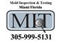 Mold Inspection & Testing Miami FL logo