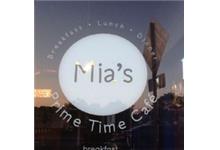 Mia's Prime Time Cafe image 1
