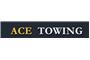 Ace Towing logo