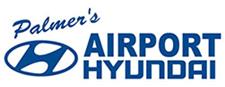 Palmer's Airport Hyundai image 1