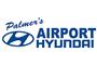Palmer's Airport Hyundai logo