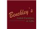 Benchley's Amish Furniture & Gifts logo