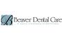 Beaver Dental Care logo