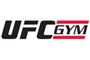 UFC GYM Corona logo