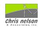 Chris Nelson & Associates, Inc. logo