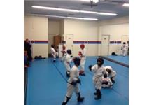 Kim's Hapkido image 3