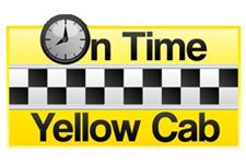 On Time Yellow Cab image 2