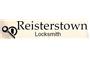 Locksmith Reisterstown MD logo