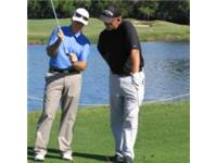 Jeff Symmonds Golf Schools image 3