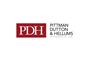 Pittman, Dutton & Hellums, P.C. logo