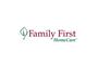 Family First HomeCare logo