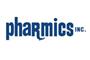 Pharmics logo