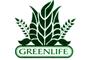 Green Life Designs logo