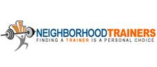 Neighborhood Trainer image 1