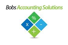 Bobs Business Accounting image 1