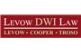 Levow DWI Law logo