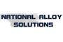 National Alloy Solutions logo