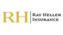 Ray Heller Insurance logo