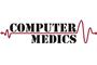Computer Medics  logo