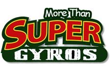 More Than Super Gyros image 1