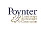 Poynter Landscape Architecture & Construction logo