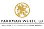 Parkman White, LLP logo