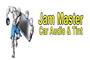 Jam Master Car Audio logo