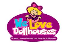 We Love Dollhouses image 1