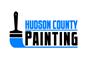 Hudson County Painting logo