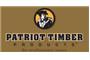 Patriot Timber Products logo