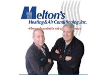 Melton’s Heating & Air Conditioning, Inc. image 2