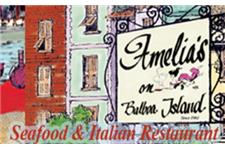 Amelia's Seafood & Italian Restaurant image 1