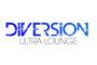 Diversion Ultra Lounge logo