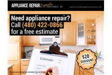 Scottsdale Appliance Repair Experts image 1