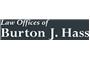 Law Offices Of Burton J. Hass logo