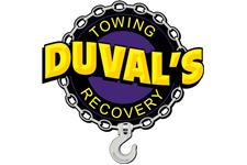 Duval's Towing Service image 1