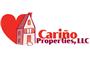 Cariño Properties, LLC logo