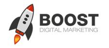 Boost Digital Marketing image 1