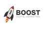 Boost Digital Marketing logo