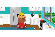 Kitchen Cabinet Kings image 2