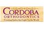 Cordoba Orthodontics logo