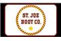 St. Joe Boot Company logo
