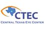 Central Texas Eye Center logo