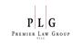 Premier Law Group, PLLC logo