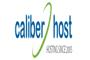 Caliber Host logo