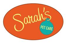 Sarah's Pet Care image 1