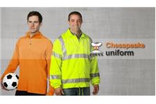 Chesapeake Uniform image 2