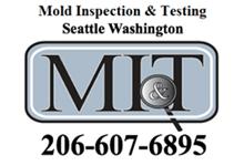 Mold Inspection & Testing Seattle WA image 1