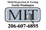 Mold Inspection & Testing Seattle WA logo